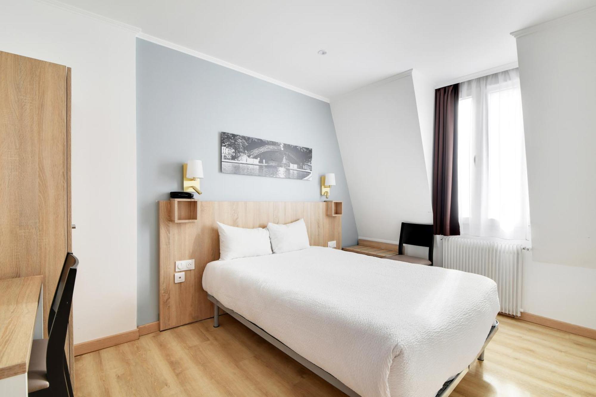 Chambre Simple